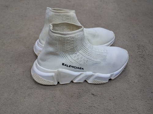 Balenciaga calzino - balenciaga,