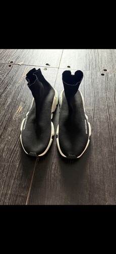 Balenciaga speed sock - balenciaga, trainer
