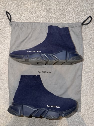 Balenciaga speed sock scarpe - balenciaga,