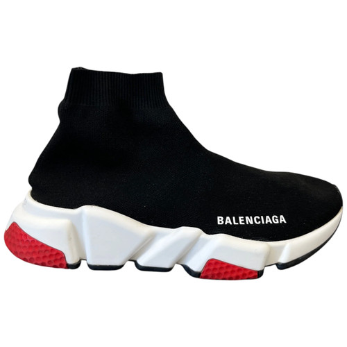 Balenciaga donna speed sock - donna,