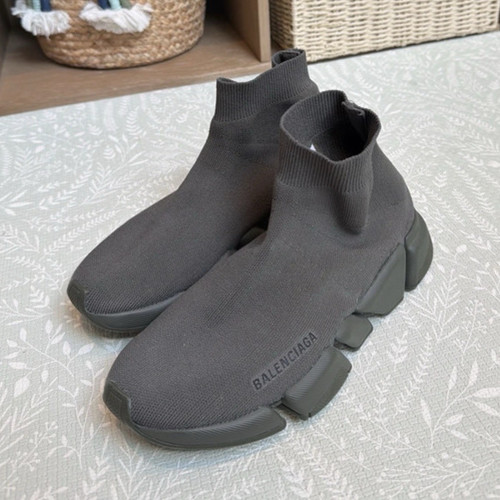 Balenciaga speed kaki - balenciaga,