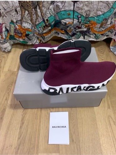 Balenciaga scarpe - scarpe, da