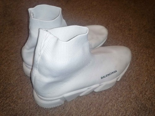 Autenticate balenciaga speed - autenticate,