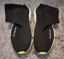 CALZINI DA GINNASTICA DONNA