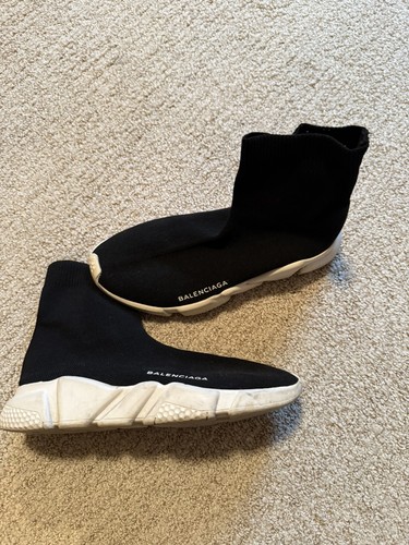 Sneakers balenciaga speed sock - sneakers,