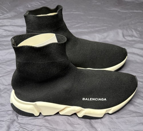 Balenciaga speed trainer - balenciaga,