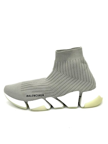 Balenciaga calzino maglia - in,