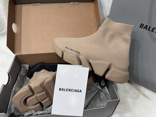 Calzino balenciaga speed - balenciaga,