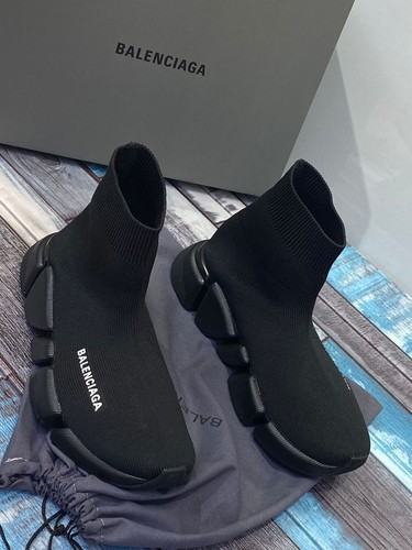 Balenciaga speed trainer - balenciaga,