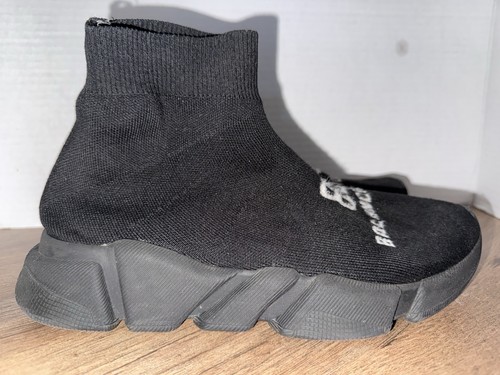 Balenciaga speed trainer - speed,