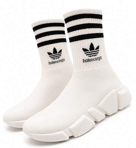 Balenciaga adidas donna speed - balenciaga,