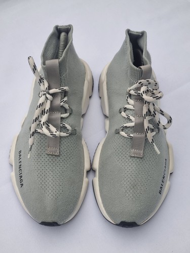 Balenciaga speed sock scarpe - balenciaga,