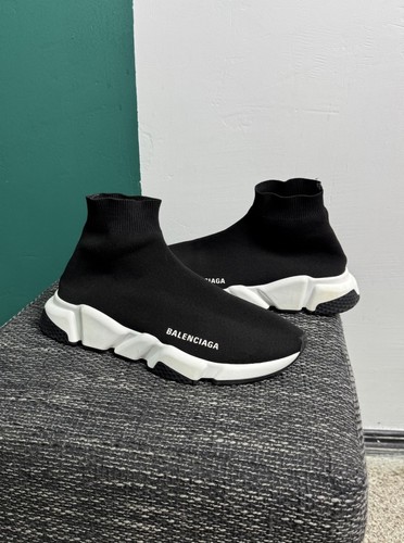 Balenciaga speed sock - balenciaga,