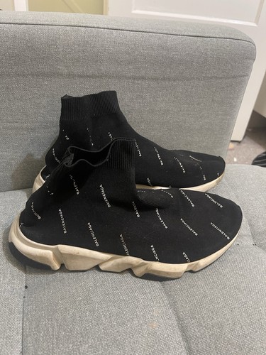 Balenciaga speed sock - speed, scarpe