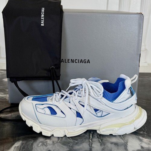 Calzino balenciaga track - balenciaga,