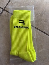 Calze Balenciaga sportive con