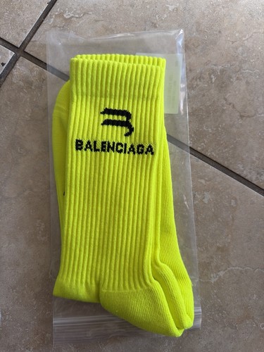 Calze balenciaga sportive con - sportive,