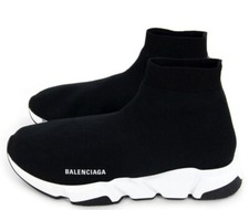 Calzini Balenciaga - UK 6