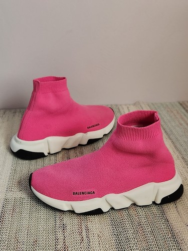 Sneakers balenciaga kids speed - sneakers,