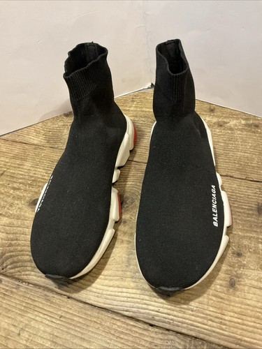 Balenciaga speed sock - speed,