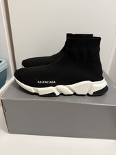 Balenciaga Speed Sock Trainer