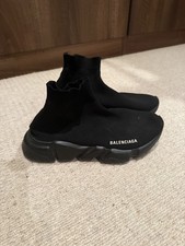 Balenciaga Speed Sock Scarpe