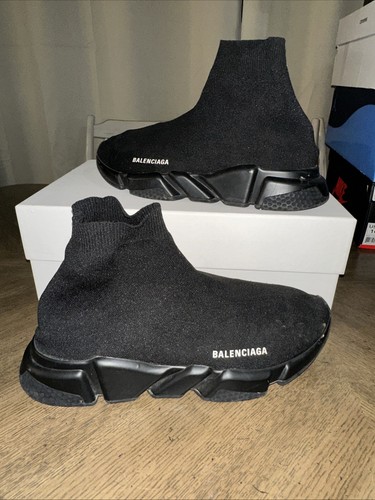 Taglia uomo balenciaga - taglia, 11