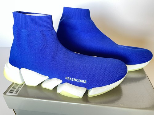 Balenciaga uomo speed - uomo,