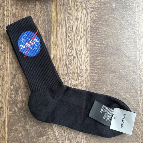 Calze balenciaga nasa - calze, xl