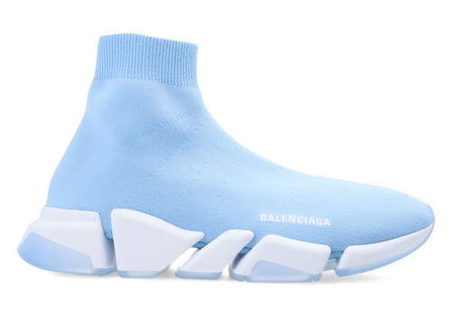 Balenciaga uomo speed 0 - uomo,