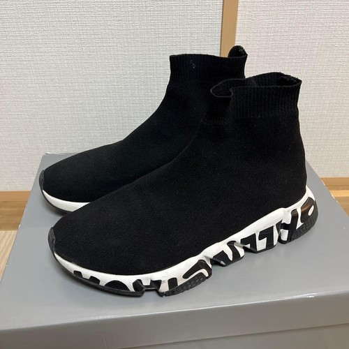 Balenciaga speed trainer - balenciaga,