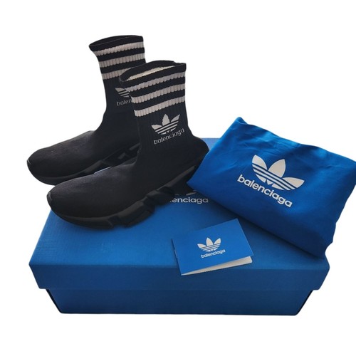 Autentico balenciaga speed - autentico, lt