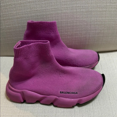 Balenciaga calzino bambino - balenciaga,
