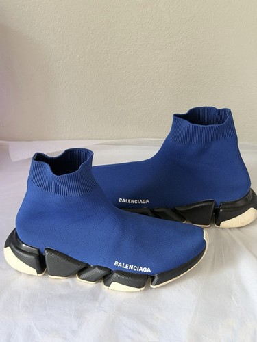 Balenciaga speed calzino - speed,