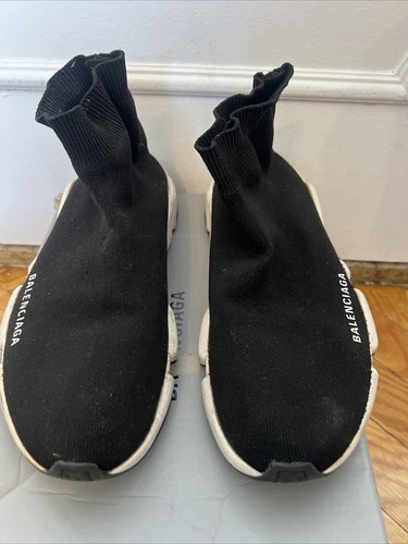 Calzino donna balenciaga - calzino,