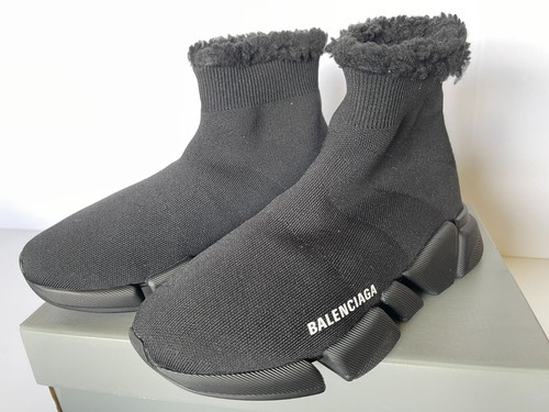 Balenciaga speed calzino - balenciaga,