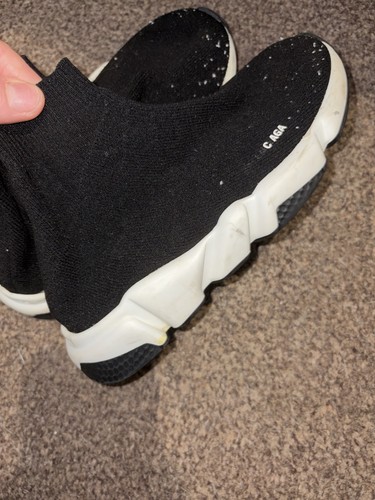 Scarpe balenciaga bambino - scarpe,