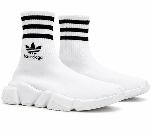 Balenciaga adidas sneaker - balenciaga,