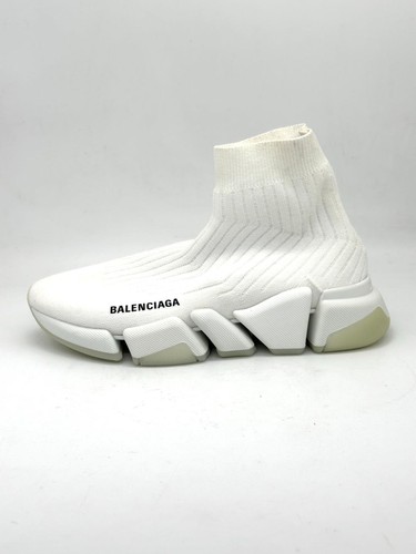 Balenciaga calzino maglia - balenciaga,