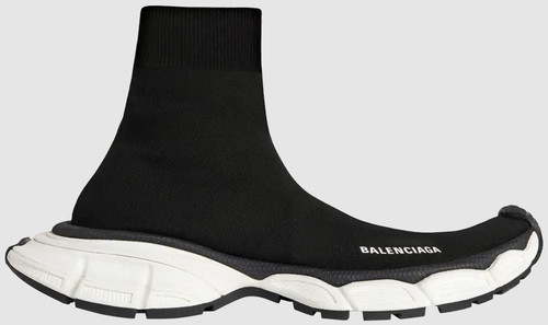 Balenciaga calzino uomo 3xl - calzino,