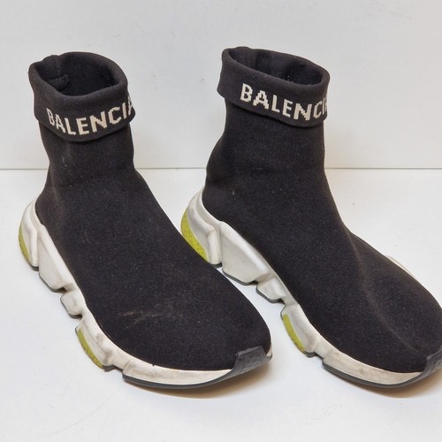 Balenciaga speed trainer - speed,