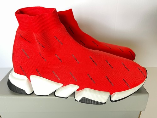 Balenciaga uomo speed - uomo,