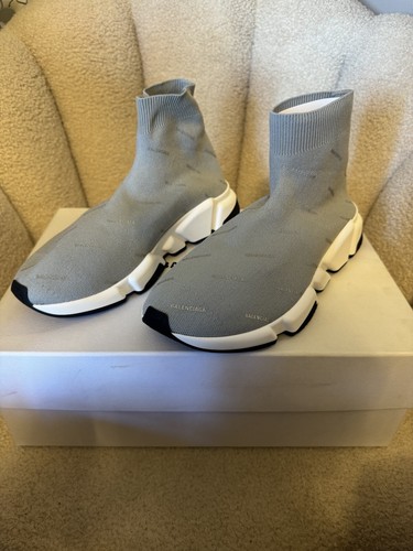 Balenciaga calzino scarpe - calzino,