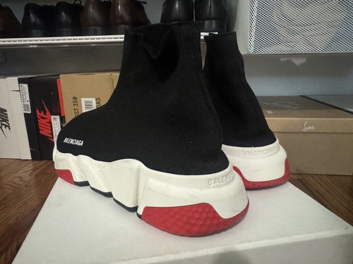 Balenciaga speed trainer - speed,