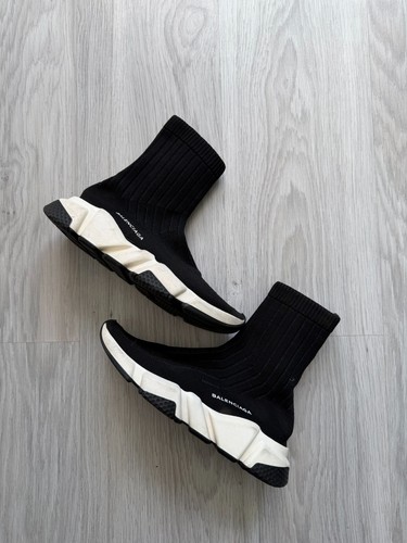Balenciaga speed trainer - speed,