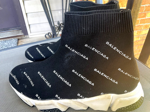 Sneaker calzino balenciaga - sneaker,