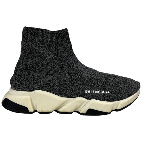 Balenciaga calzino uomo speed - balenciaga,